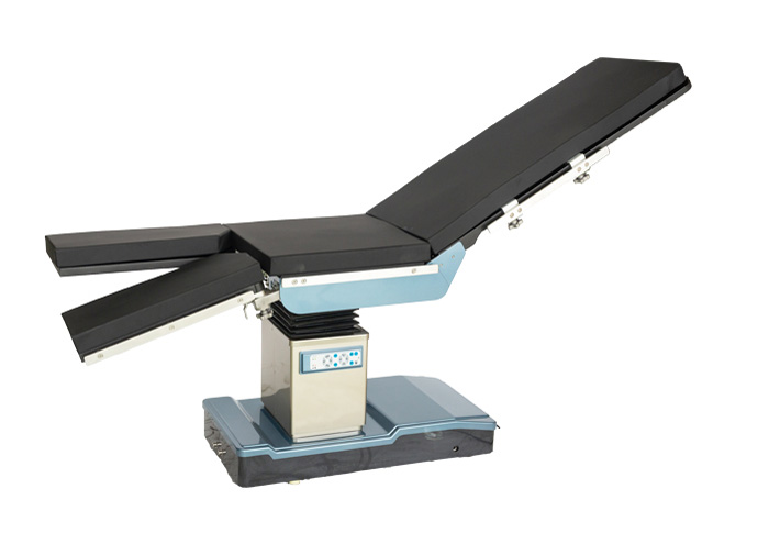 LK/DS-VI 電動骨科導航影像手術(shù)床